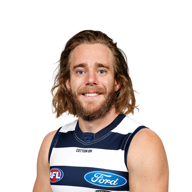 Cameron Guthrie profile picture